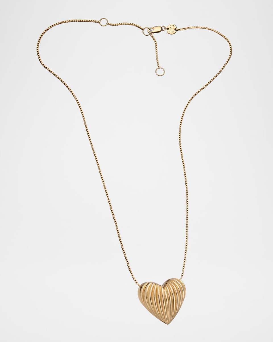 Chara Necklace